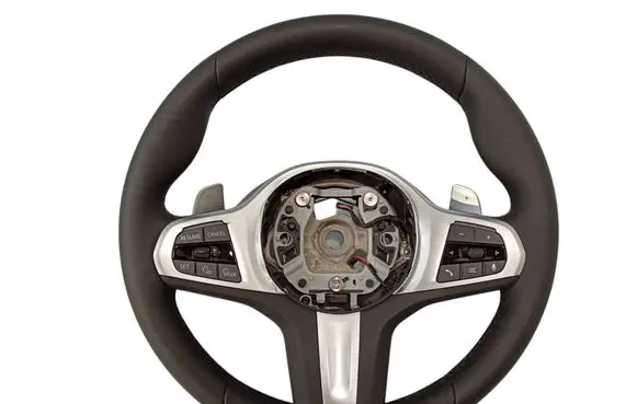 BMW X5 G05 Steering wheel 32305A4B4A7 5A4B4A7 61315A43F12