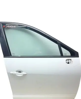 Renault Scenic II - Grand scenic II Front door 123456