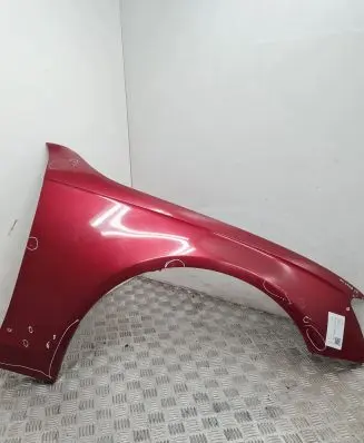 Audi A4 S4 B8 8K Fender