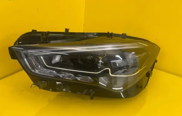 Mercedes-Benz CLA C118 X118 Headlight/headlamp A1189061301
