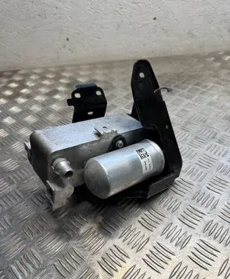 BMW iX A/C cooling radiator (condenser) 9460579 8697682 24104210