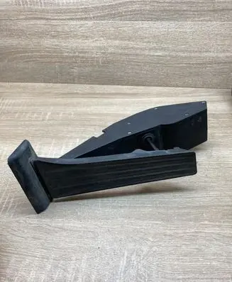 BMW X5 E53 Accelerator throttle pedal 6762480 259160