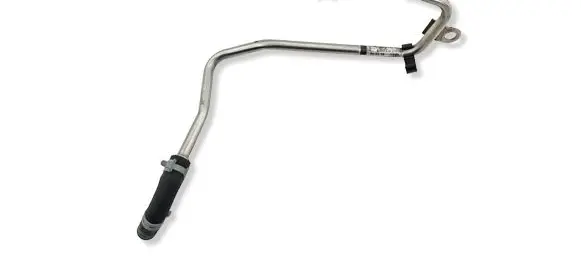Skoda Superb B8 (3V) Brake vacuum hose/pipe 04L1552CQ 04L131552BC 04L131552CE