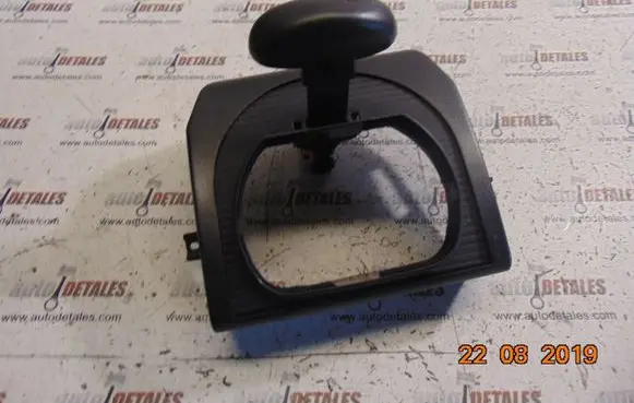 Steering wheel column trim