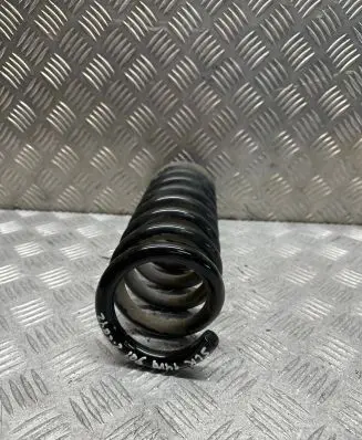 Mercedes-Benz SLK R172 Rear coil spring