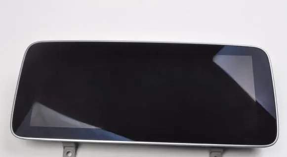 Mercedes-Benz GLC C253 Screen/display/small screen A2069009423