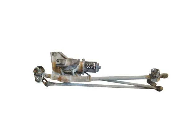 Subaru Outback Front wiper linkage and motor