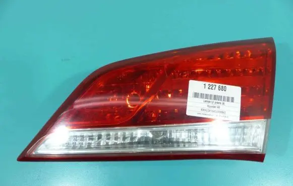 Hyundai i40 Rear/tail lights IMPRK1227680