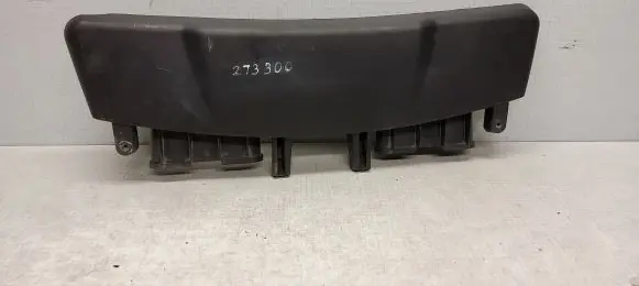 BMW X3 E83 Intake resonator 13713402849