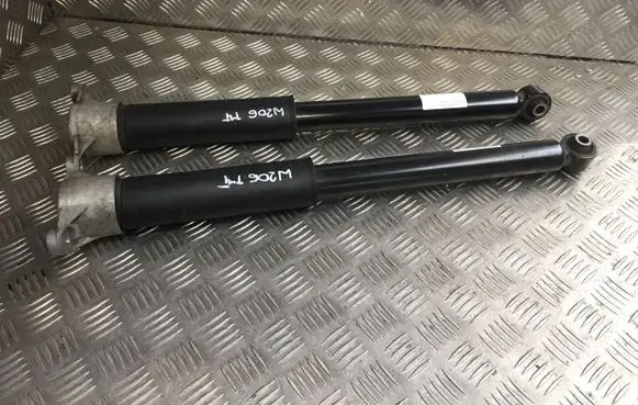 Mercedes-Benz C W206 Front shock absorber/damper 