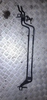 Mercedes-Benz E W211 Power steering hose/pipe/line