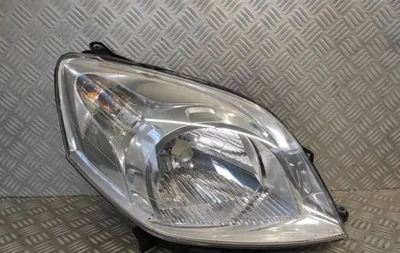Headlight/headlamp