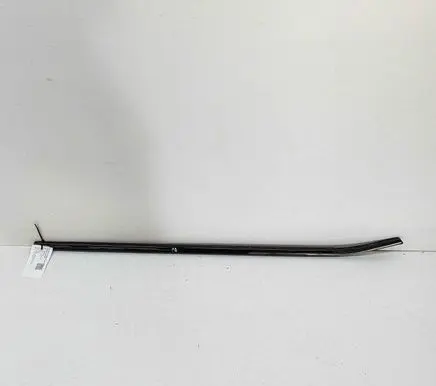 BMW X5 F15 Door glass trim 7465918