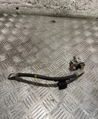 Volvo XC60 Negative earth cable (battery) 31407114