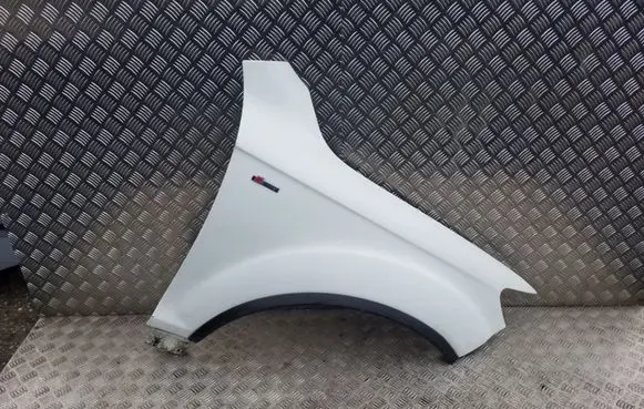Audi Q7 4L Fender