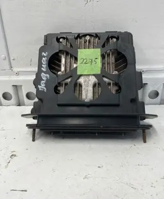 Jaguar S-Type Engine control unit/module 4R8312B667AB
