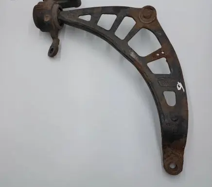 Mini Cooper Countryman R60 Front lower control arm/wishbone 9806520