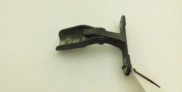 BMW X5 E70 Tailgate/trunk/boot hinge 14187910