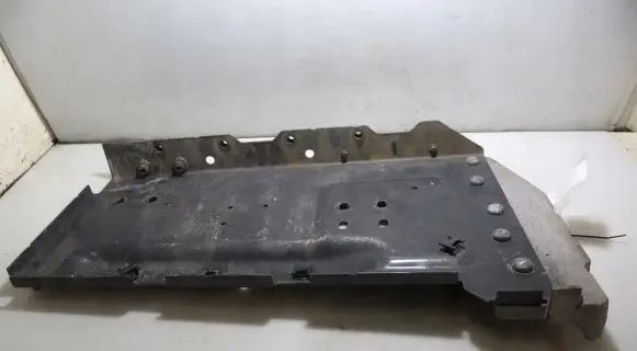 Volvo S60 Battery bracket 