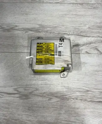 Lexus GS 300 350 430 450H Airbag control unit/module 8917030440 02854202 1523008542