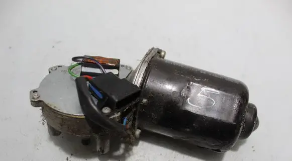 Seat Leon (1M) Wiper motor