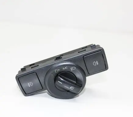 Volkswagen Phaeton Light switch 3D0941531A