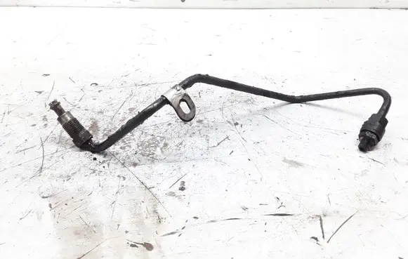 Renault Megane II Turbo turbocharger oiling pipe/hose