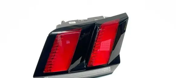 Peugeot 3008 II Rear/tail lights 9810477780 26205