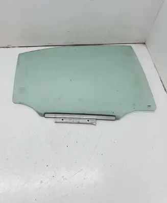 Lexus IS 220D-250-350 Rear door window glass 43R005834 4000923 NSGM3108
