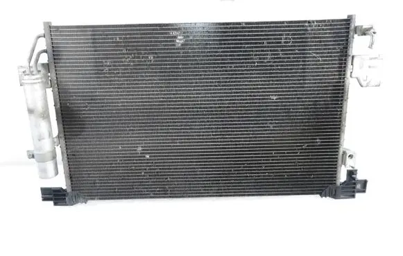 Citroen C-Crosser A/C cooling radiator (condenser) 