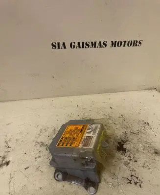 Toyota Yaris Airbag control unit/module 89170-52090