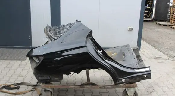Mercedes-Benz CLA C117 X117 W117 Front piece kit 5775399