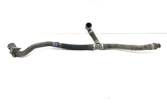 Mercedes-Benz Sprinter W907 W910 Engine coolant pipe/hose A9105011600