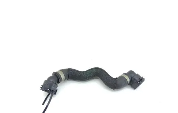 BMW 6 F06 Gran coupe Engine coolant pipe/hose 7592651