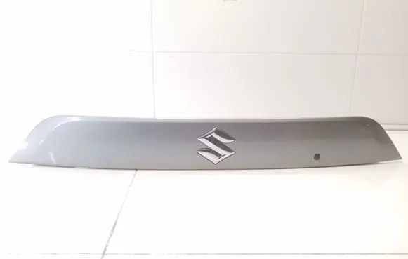 Suzuki SX4 S-Cross Tailgate trim 8394161M3