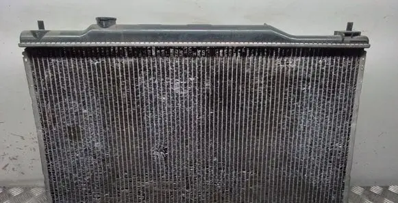 Honda Stream Coolant radiator 4220001372