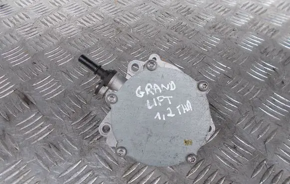 Opel Grandland X Vacuum pump 9812133880 2111250666