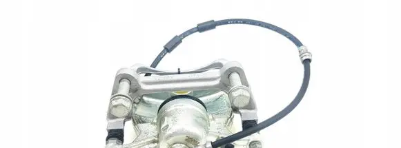 Volkswagen PASSAT B8 Front brake caliper 3Q0105G