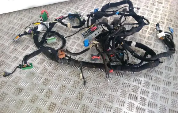 Maserati Ghibli Other wiring loom 6700336890