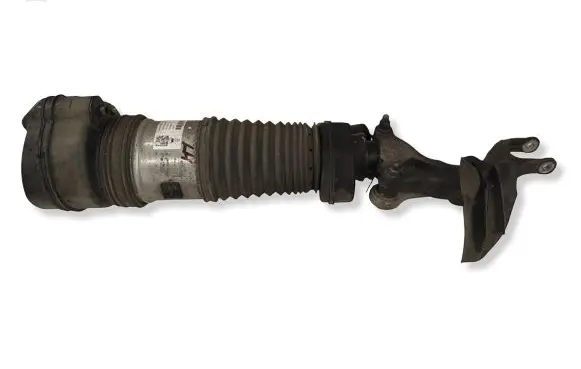 Porsche Cayenne (9Y0 9Y3) Front shock absorber/damper 9Y0616039B