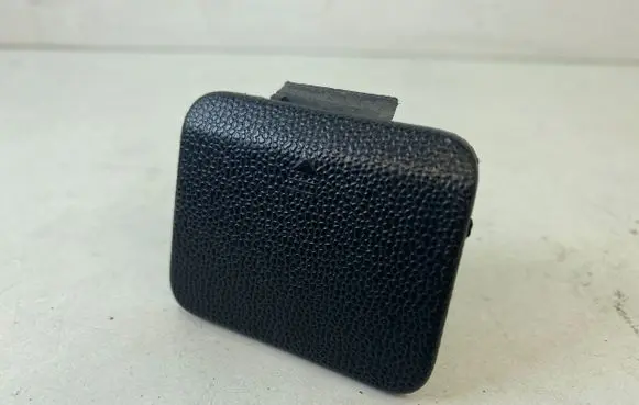 Mercedes-Benz ML W164 Rear bumper row hook cap/cover A1648850123 62321