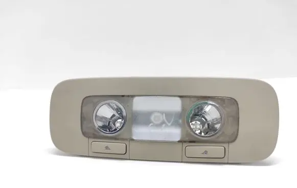 Skoda Superb B6 (3T) Rear seat light 3T0947291
