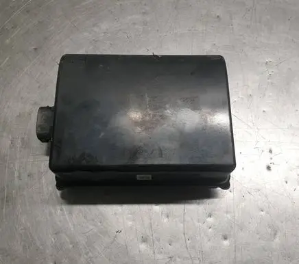 Distronic sensor radar