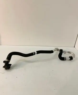 Mercedes-Benz C W205 Engine coolant pipe/hose A2058303102