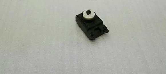 BMW 6 E63 E64 Multifunctional control switch/knob 6941801