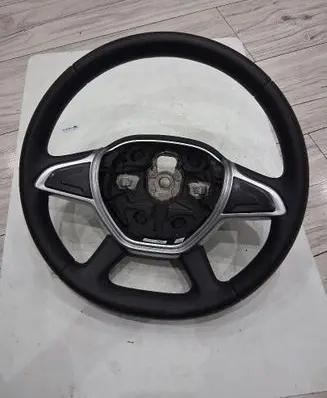 Dacia Logan II Steering wheel 484001085R