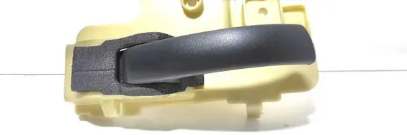Jeep Patriot Front door interior handle 186204471