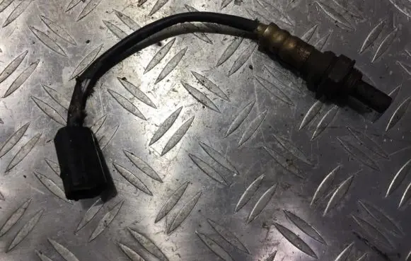 KIA Rio Lambda probe sensor