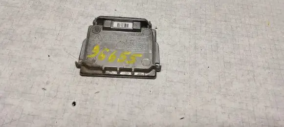 Jeep Grand Cherokee Headlight ballast module Xenon C20266ALSI12 111228 111228C20268