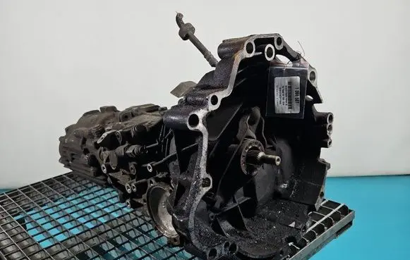 Volkswagen PASSAT B5.5 Manual 5 speed gearbox ETS IMPRK1366581